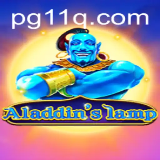 Explorando o Fascinante Mundo de Aladdinslamp