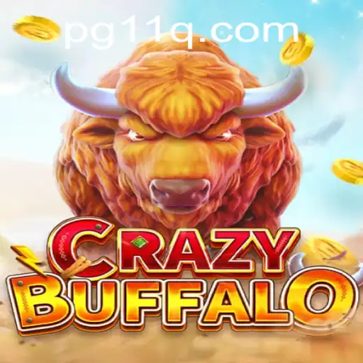 Descubra CRAZYBUFFALO: O Jogo Estratégico do Momento Alinhado com 11Q.COM