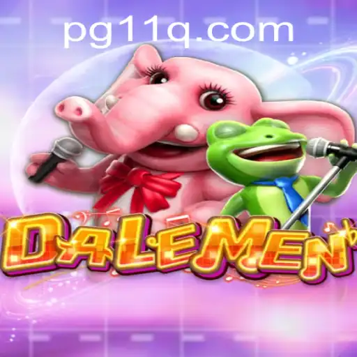 Conheça o Novo Jogo DALEMEN: Estratégia e Imaginação com 11Q.COM