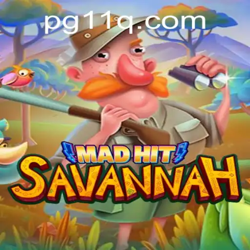 Explorando MadHitSavannah: O Novo Fenômeno dos Jogos de Estratégia