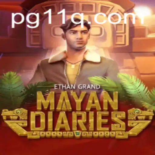 MayanDiaries: Descobrindo o Fascinante Mundo do Jogo de Estratégia com 11Q.COM