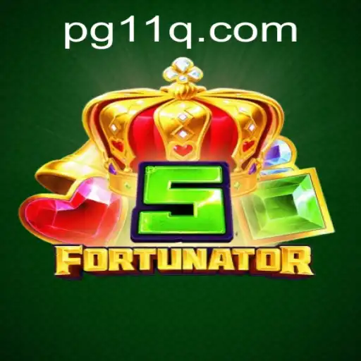 Descubra o Inovador Jogo 5Fortunator: Regras e Destaques