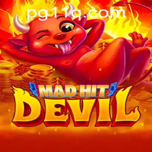 Explore o Universo de 'MadHitDevil': Descrição e Regras do Jogo