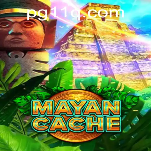 MayanCache: Aventura e Estratégia na Civilização Maia