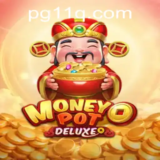 Descubra o Excitante Mundo do MoneyPotDELUXE: Um Jogo Inovador no Cenário Atual