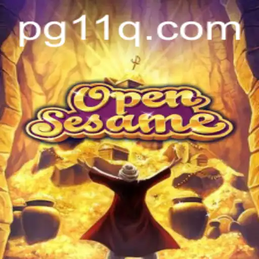 Explorando o Mundo do Jogo OpenSesame e a Chave Mágica 11Q.COM