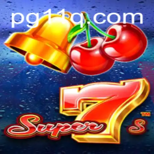 Descubra o Fascinante Mundo de Super7s