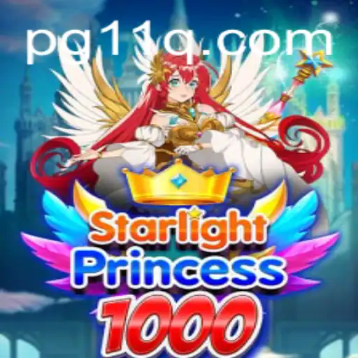 Descubra o Fascinante Mundo de StarlightPrincess1000