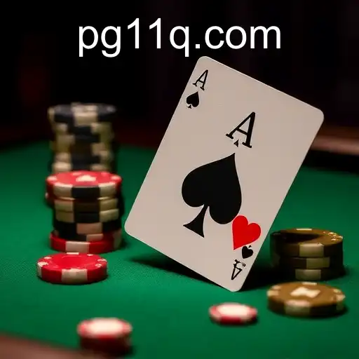 Bacará: A Emoção e Estratégia do Jogo de Cartas