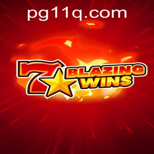 Descubra BlazingWins: O Novo Fenômeno dos Jogos Online