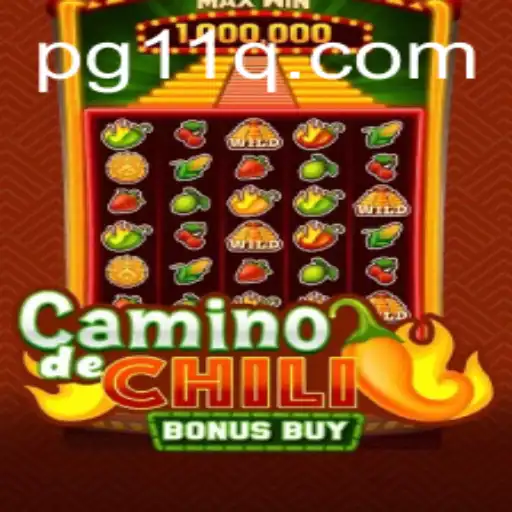 Descubra o Mundo Emocionante de CaminodeChiliBonusBuy