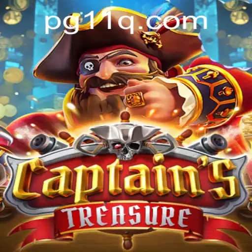 Explorando o Mundo de CaptainssTreasure e 11Q.COM