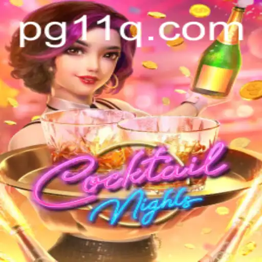 Descubra o Fascinante Mundo de CocktailNights: Uma Nova Experiência de Entretenimento