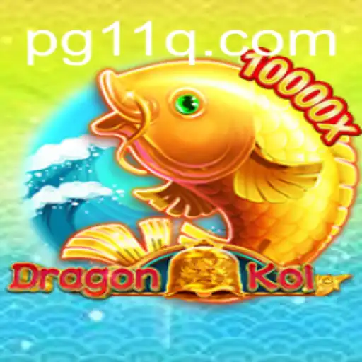Explorando DragonKoi: O Novo Fenômeno dos Jogos de Estratégia