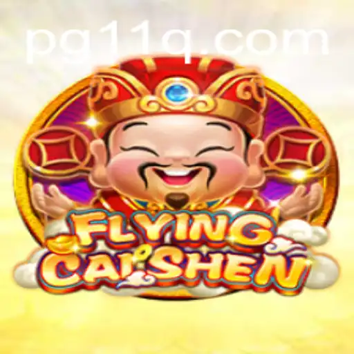 Explorando o Mundo de FlyingCaiShen: Um Jogo de Aventura Empolgante