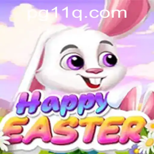 Descubra o Mundo de Diversão de HappyEaster: Um Jogo Envolvente da 11Q.COM