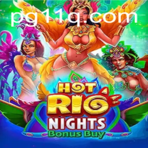 Explorando 'HotRioNightsBonusBuy': A Gama de Emoções e Estratégias em Meio ao Cenário Atual dos Jogos Online