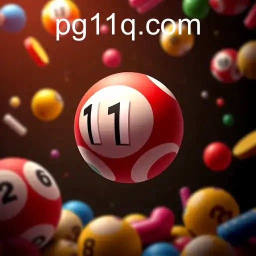 Explorando o Mundo dos Jogos de Bingo: Um Olhar Detalhado sobre 11Q.COM