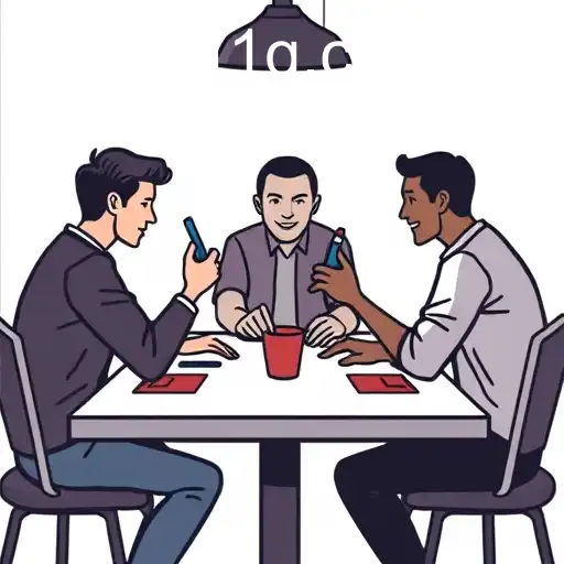 Jogos de mesa: Uma exploração do universo lúdico com 11Q.COM