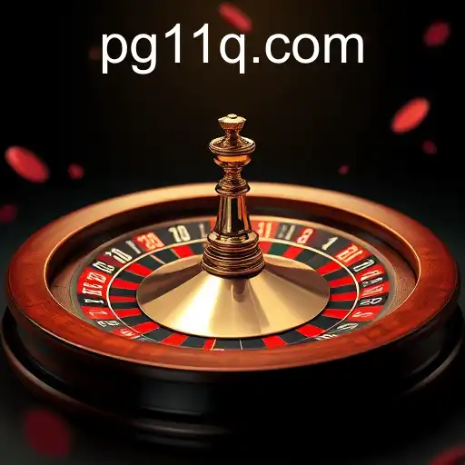 Explorando o Fascinante Mundo dos Jogos de Roleta