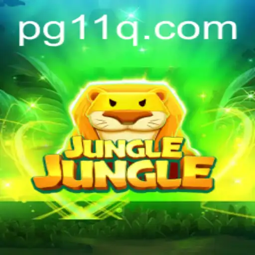 Descubra o Mundo Selvagem de JungleJungle: Um Jogo de Aventura Incrível