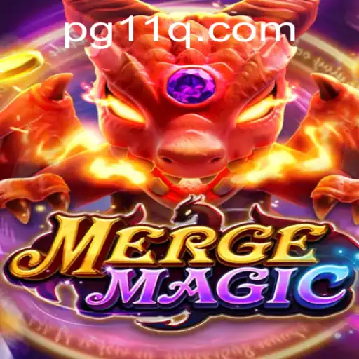 Descubra MergeMagic: O Jogo de Estratégia que Conquista Milhares de Jogadores