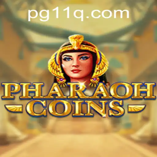 PharaohCoins: Um Novo Jogo Empolgante com Elementos de Estratégia e Aventura
