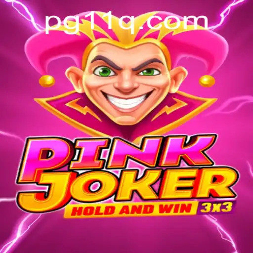 Descubra o Fascinante Mundo de Pinkjoker