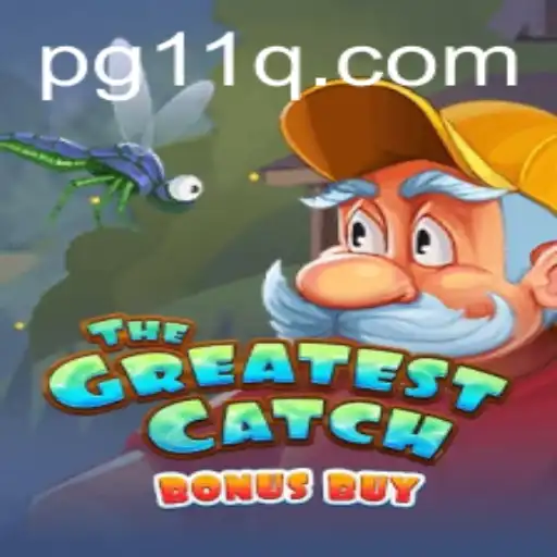 Descubra o Fascinante Mundo de TheGreatestCatchBonusBuy