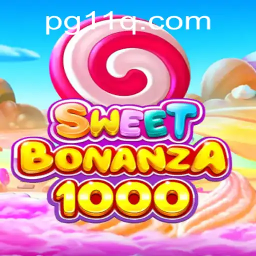 Descubra o Fascinante Mundo de SweetBonanza1000